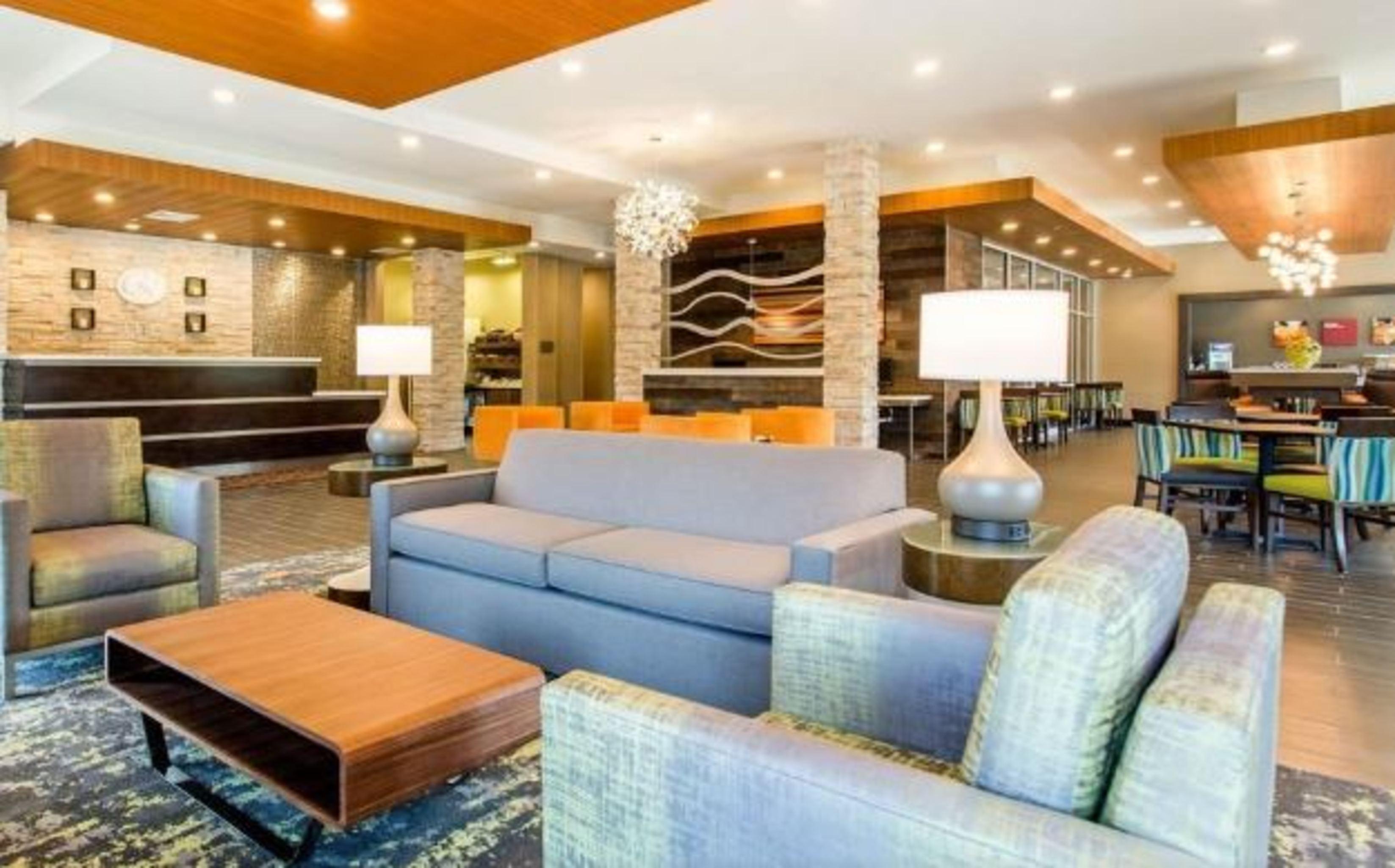 Comfort Suites North Charleston - Ashley Phosphate Ngoại thất bức ảnh